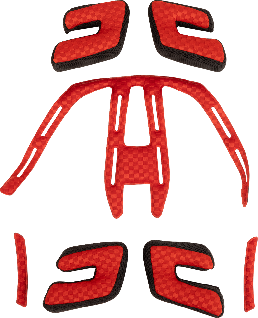 Invader 2.0 Bicycle Helmet