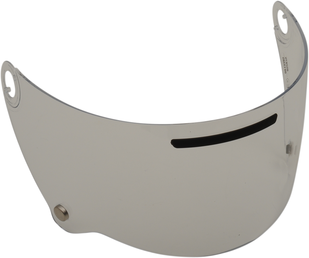 AGV Legends X3000 Helmet LEG-1 Pinlock® 70 Prepared Visor