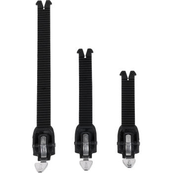 Alpinestars Boot Buckle Strap Kit - for Tech 10 Boots