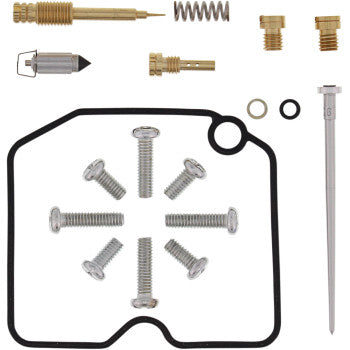 Moose Offroad Carburetor Repair Kit - Arctic Cat Carburetor Repair Kit - Arctic Cat