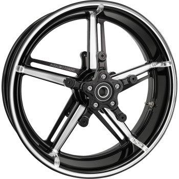 Factory 24 Front Wheel Kit