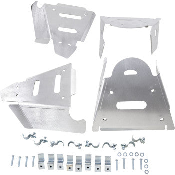 Moose Offroad A-Arm Guards A-Arm Guards