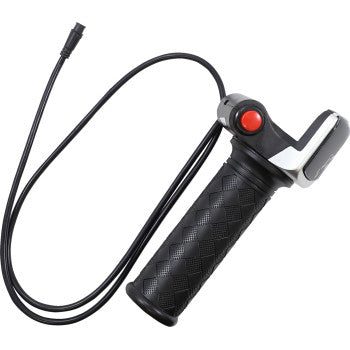 Moose Offroad RS-16 E-Bike Throttle Grip RS-16 E-Bike Throttle Grip