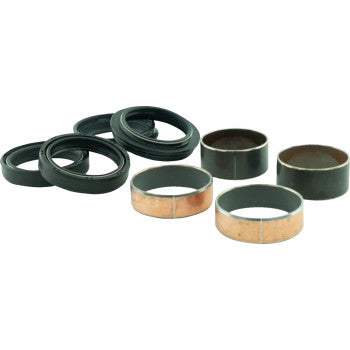 Moose Offroad Fork Service Kit - Front - 48 mm - KYB