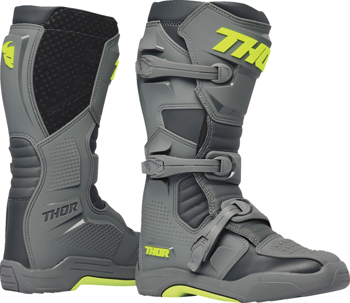 Blitz XR Boots