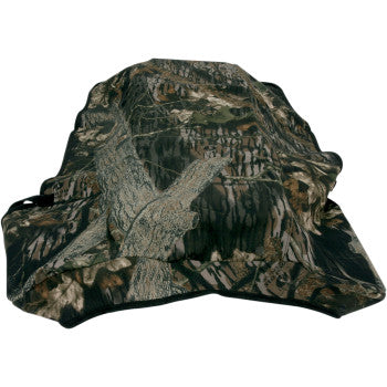Moose Offroad Cordura Seat Cover Seat Cover - Mossy Oak - Polaris