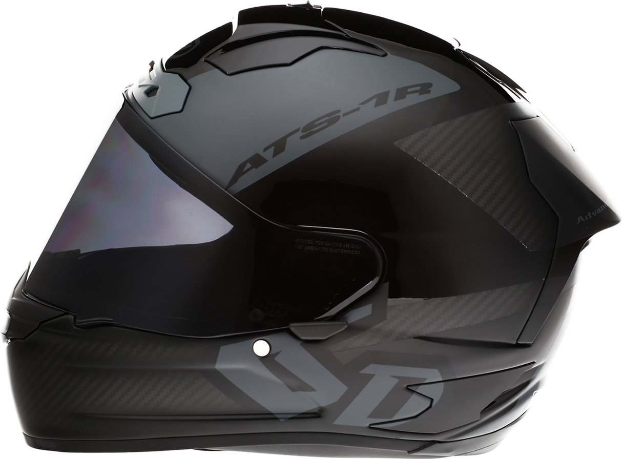 ATS-1R Wyman Helmet