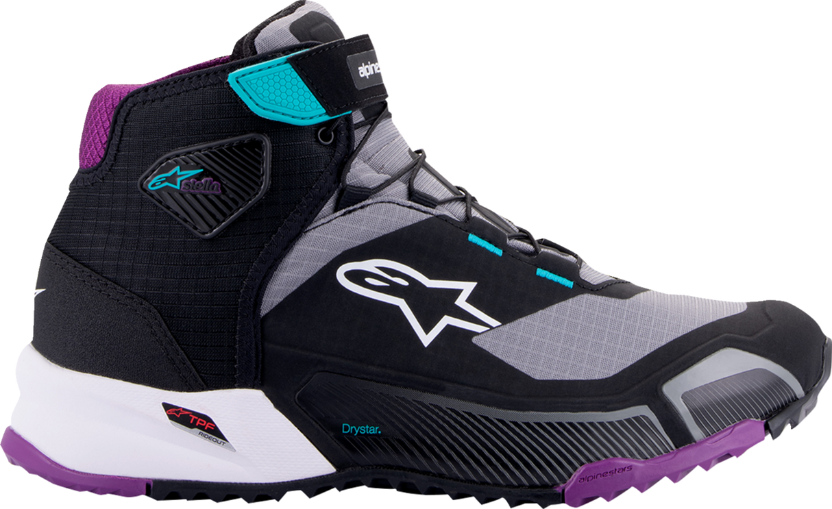 Stella CR-X Drystar® Shoes
