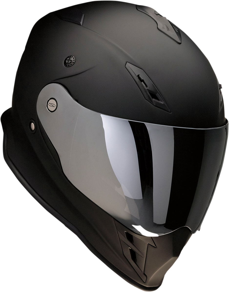 Range Dual Sport Helmet