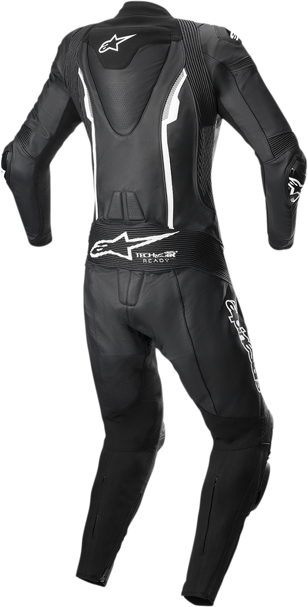 Stella Missile v2 1-Piece Leather Suit