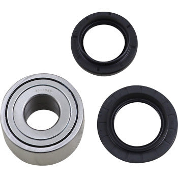 Moose Offroad Wheel Bearing Kit Wheel Bearing Kit - Rear - Yamaha YXZ 1000