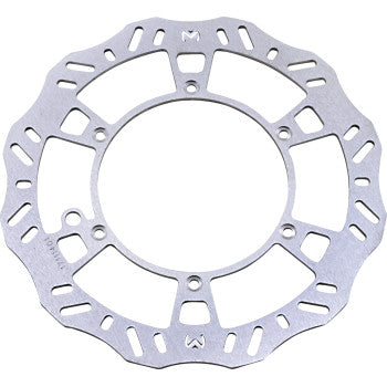 Moose Offroad Standard Brake Rotor Front Rotor - Beta