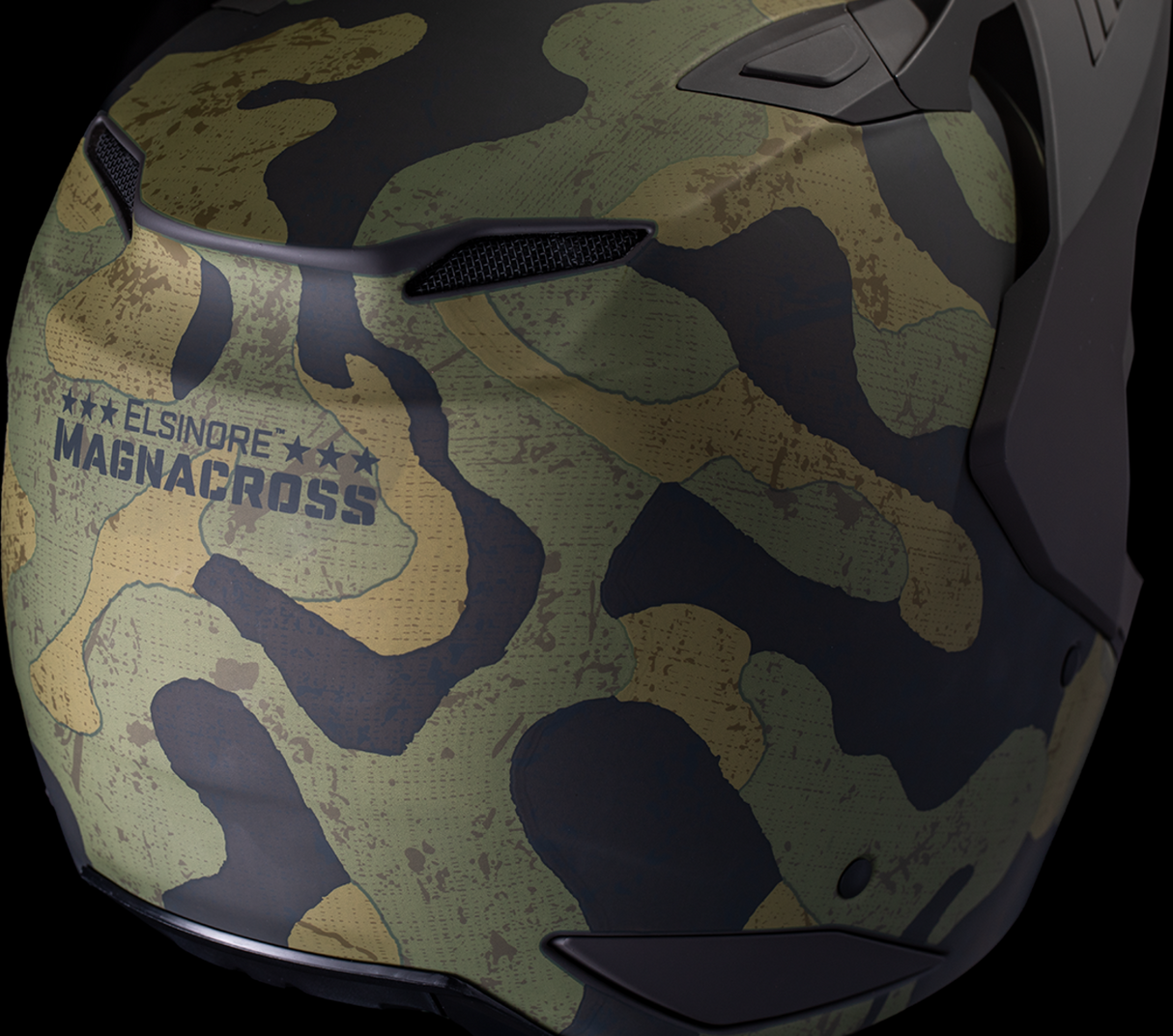 Elsinore™ Magnacross Helmet