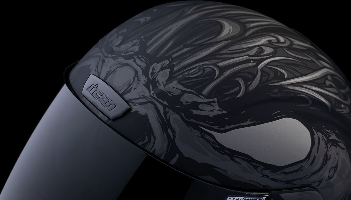 Icon Airform™ Manik'RR MIPS® Helmet