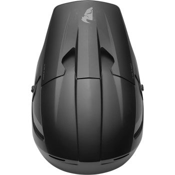 THOR Reflex Helmet - MIPS® - Blackout - XL