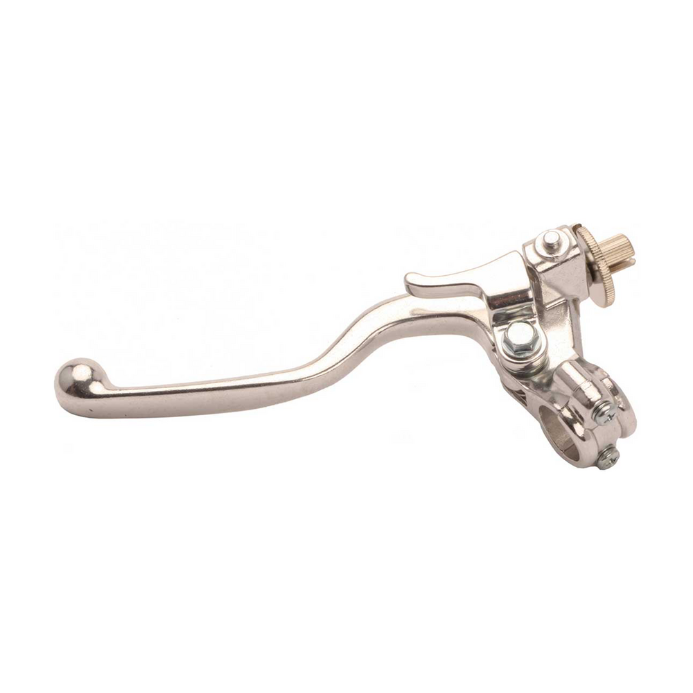 RFX CLUTCH ASSEMBLY UNI 4 STROKE SILVER