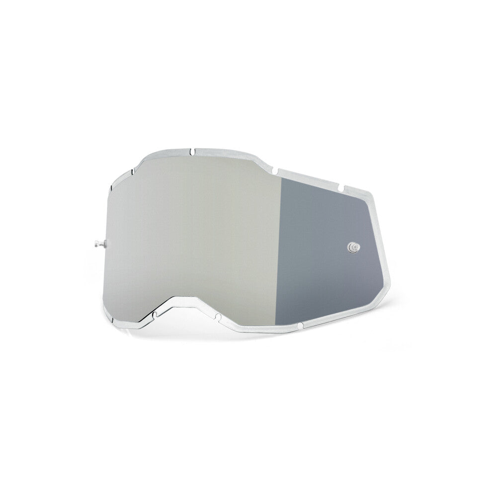 100 Percent Plus Replacement Injected Mirror Lens