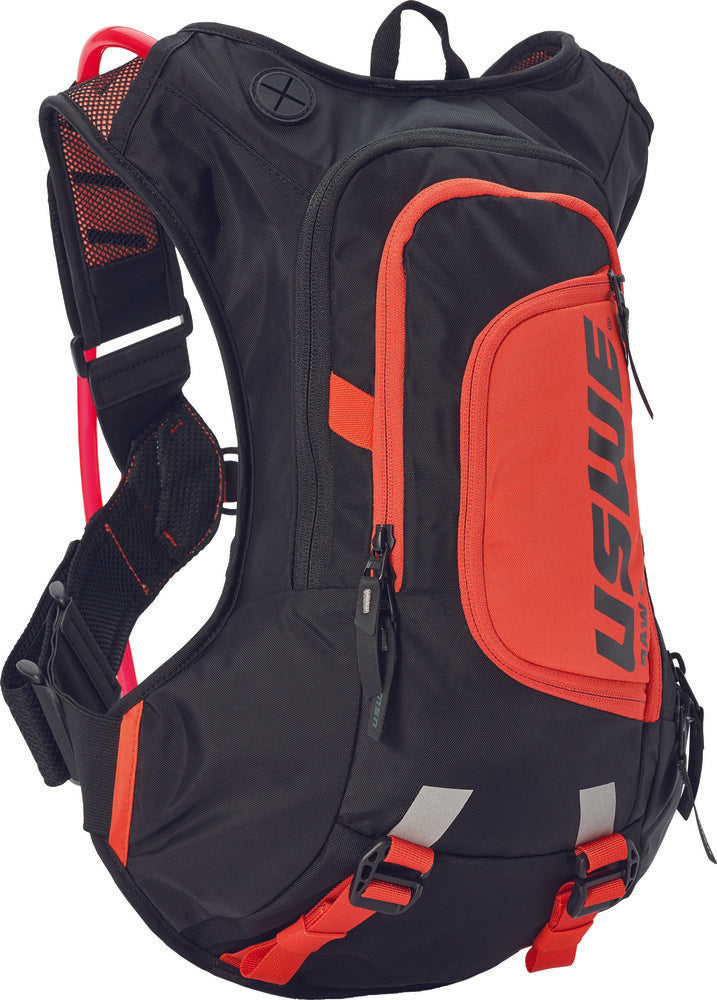 MOTO HYDRO 8 FACTORY ORNG 3.0L HYDRATION PACK PNP TUBE