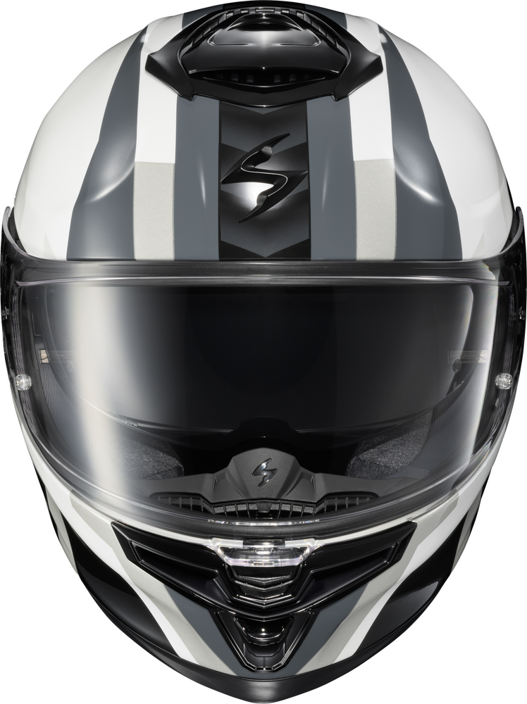 EXO-ECLIPSE FULL FACE HELMET PIVOT