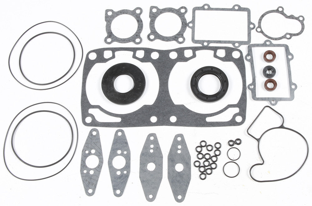 SP1 FULL GASKET SET A/C S/M
