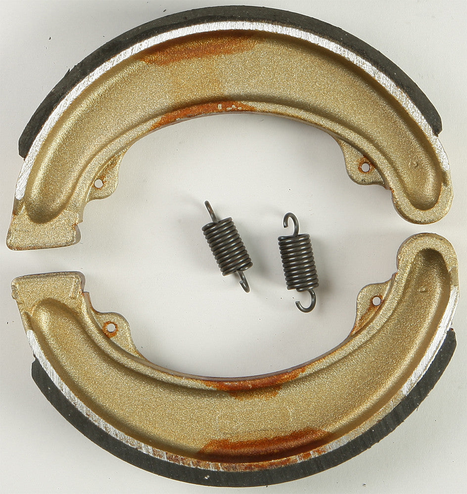 EBC BRAKE SHOES 311 PLAIN