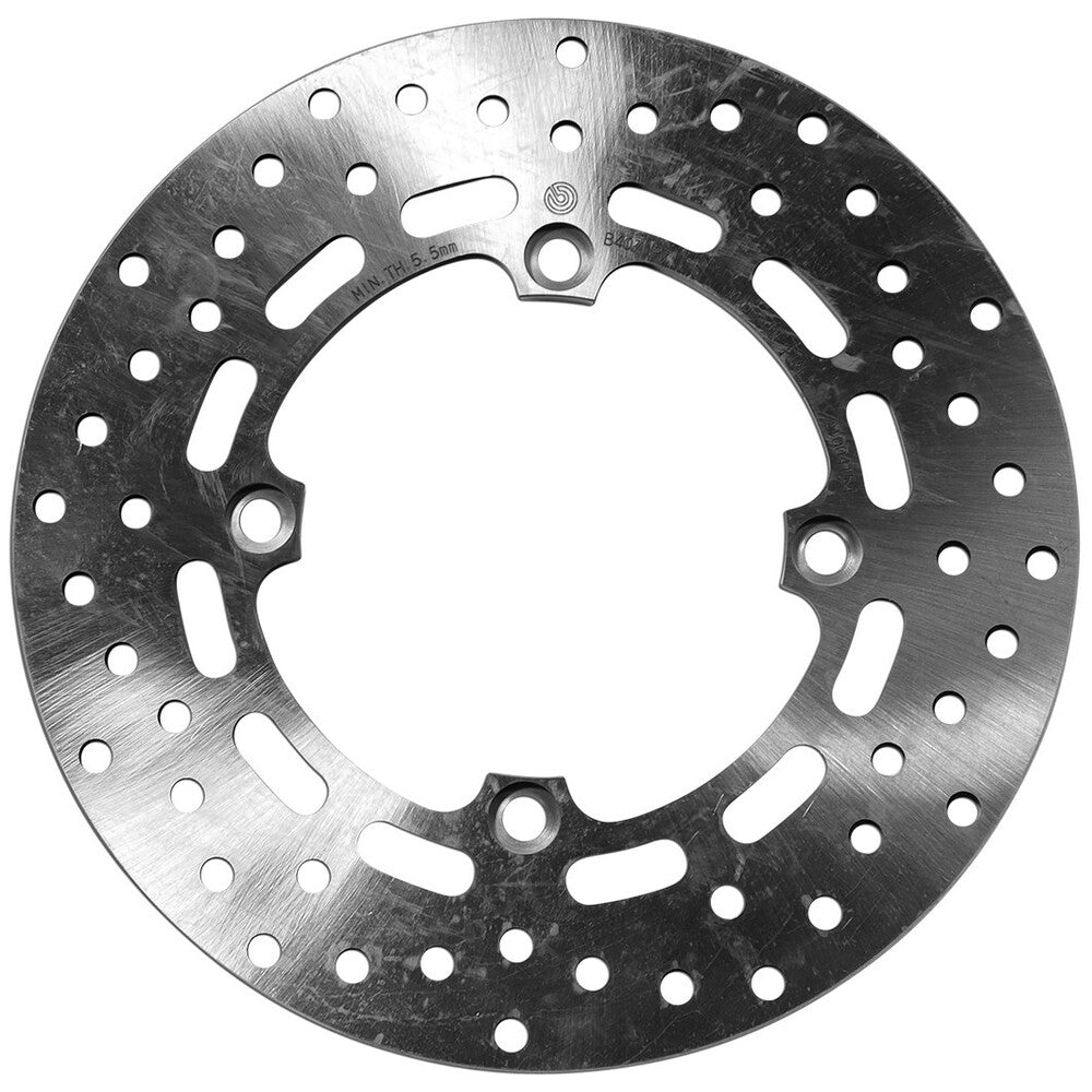 Brembo Serie Oro Rotor Fixed - Honda