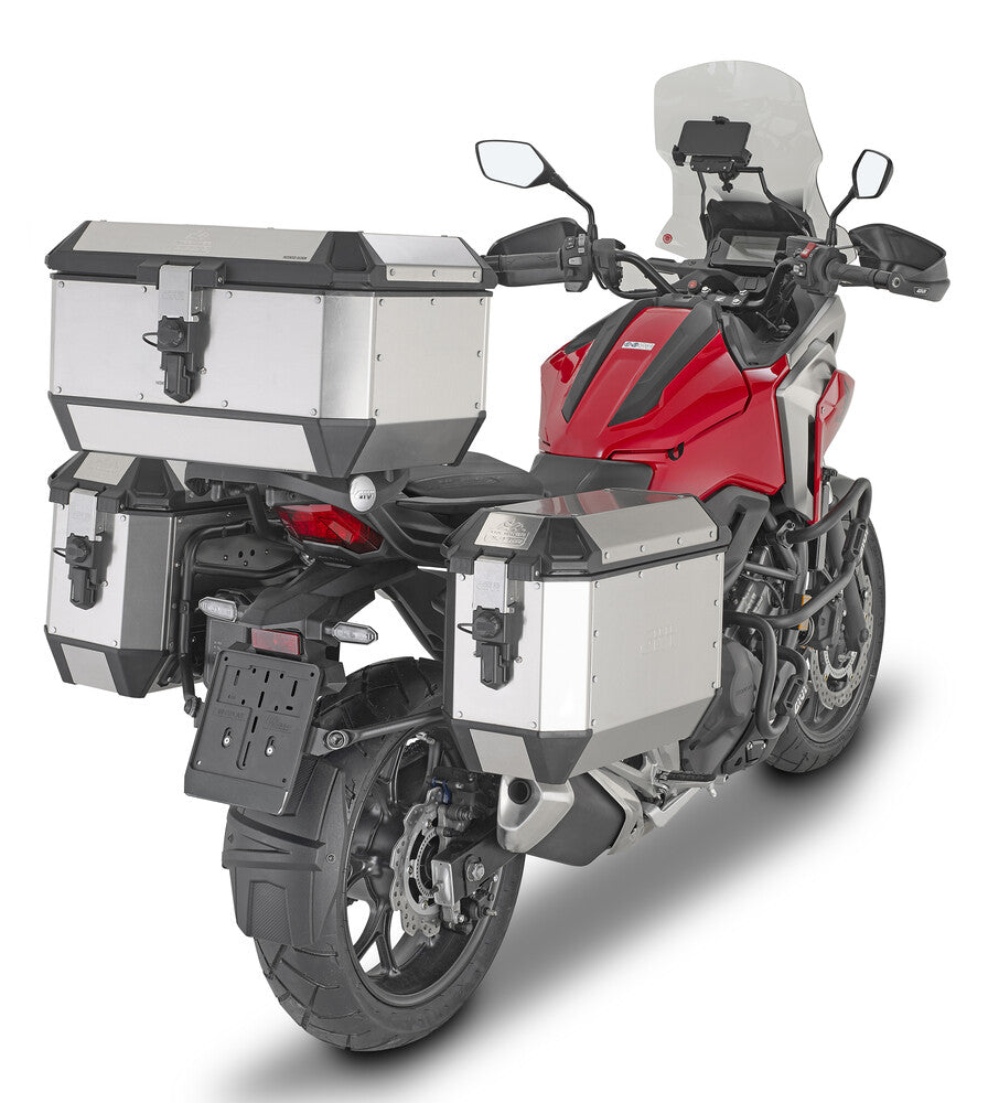 GIVI SIDE CASE HARDWARE HON