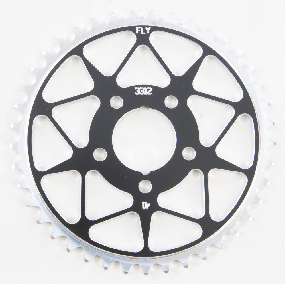 REAR SPROCKET ALUMINUM 41T BLK KTM