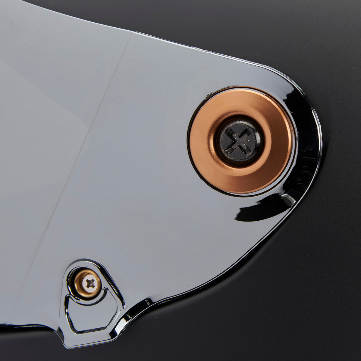 Gen 2 Helmet Hardware Kit