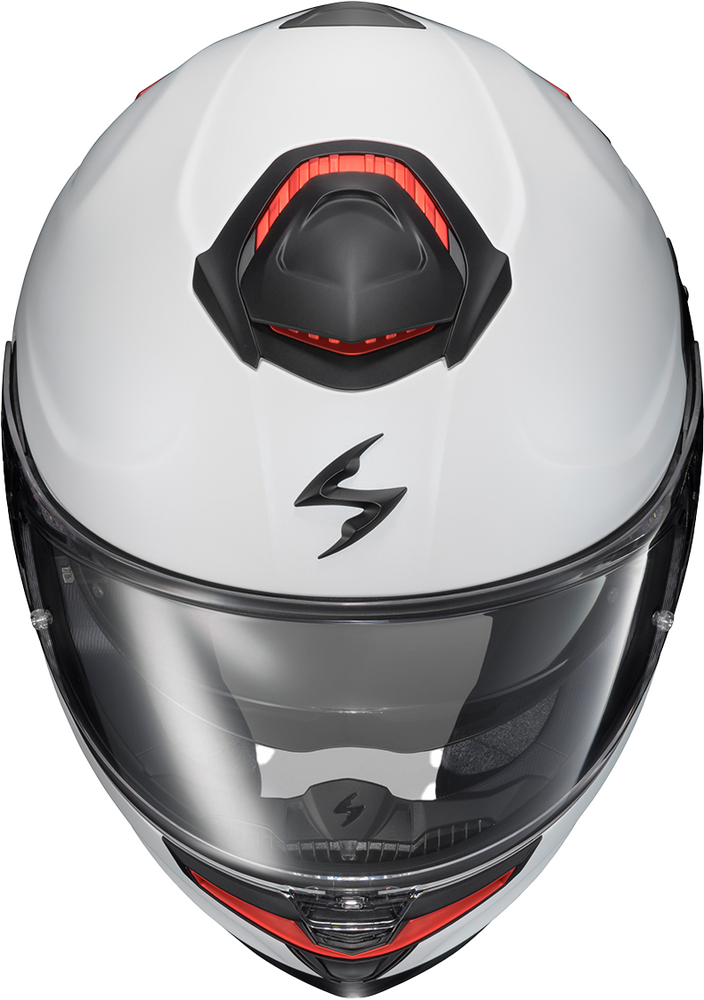 EXO-ECLIPSE FULL FACE HELMET SOLID