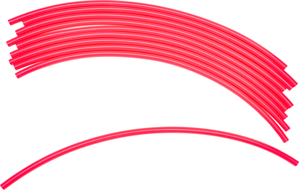 Fire Power Gas Cap Vent Hose 18" 10/PK