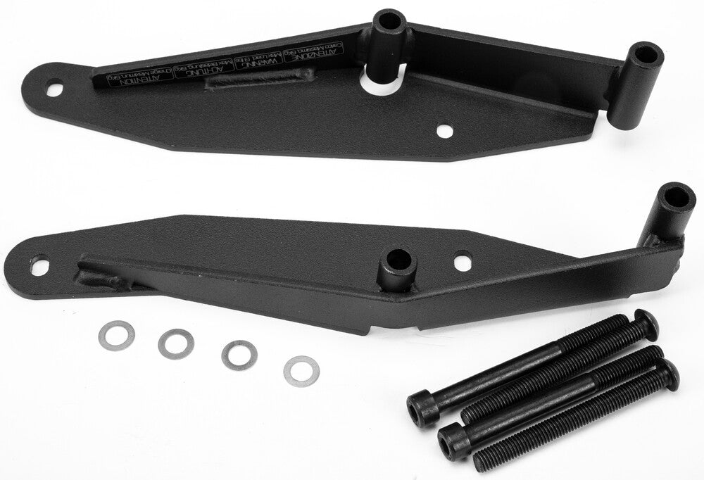 GIVI Top Case Hardware - KTM