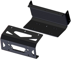 KFI WINCH MOUNT YAM