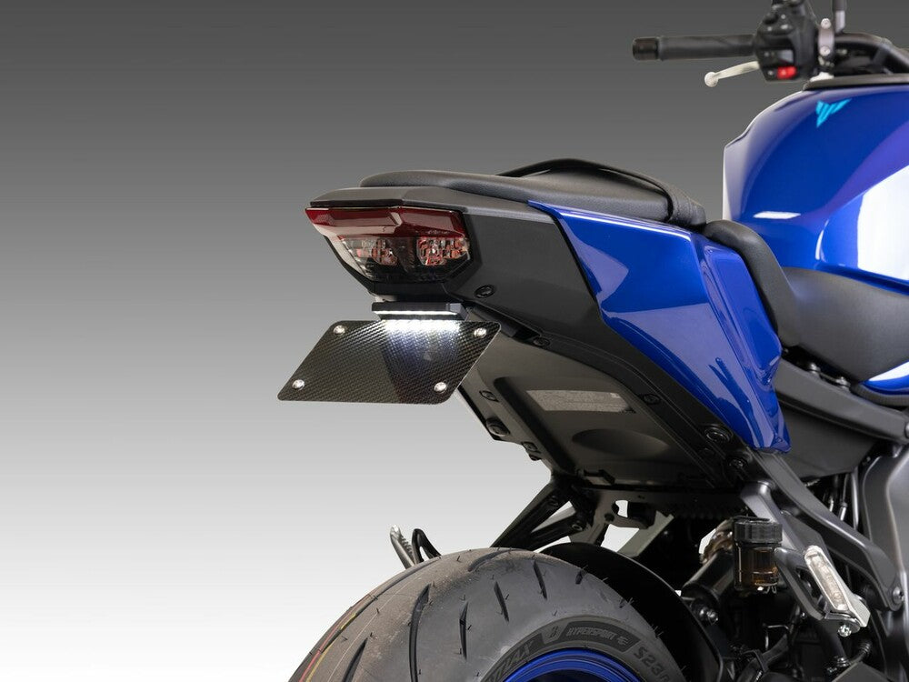 FENDER ELIMINATOR V2 BASE YAM