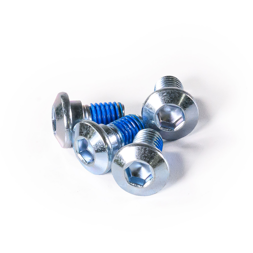RFX ROTOR BOLT KIT KAW/SUZ