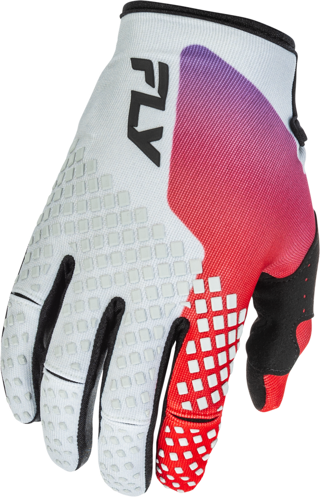 Fly Racing Kinetic Gloves