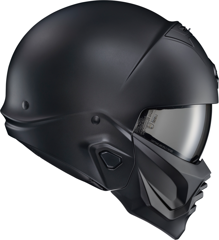 SCORPION EXO COVERT 2 HELMET