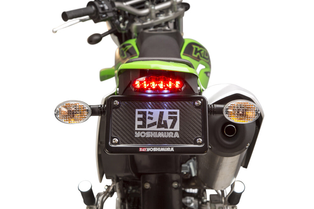 FENDER ELIMINATOR KIT KAW