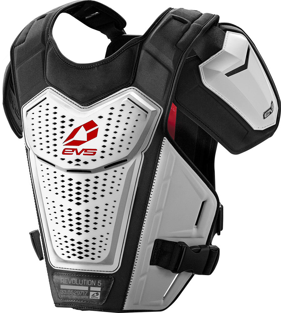 EVS REVO 5 ROOST GUARD