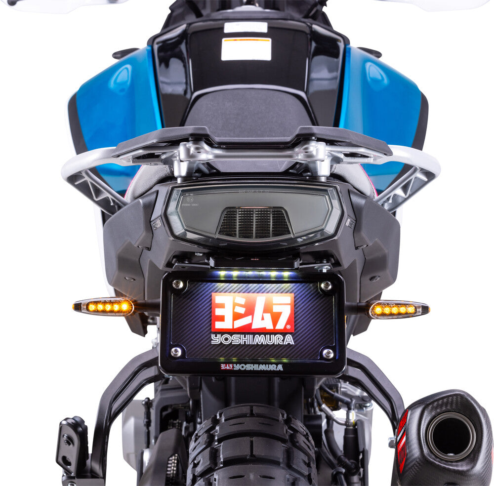 FENDER ELIMINATOR CF MOTO