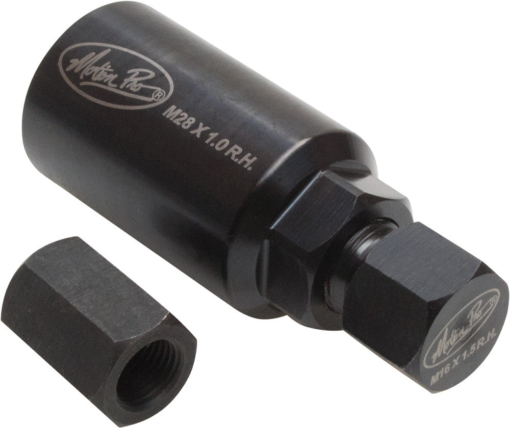 MOTION PRO FLYWHEEL PULLER M28X1.0 R.H. INTERNAL THREAD
