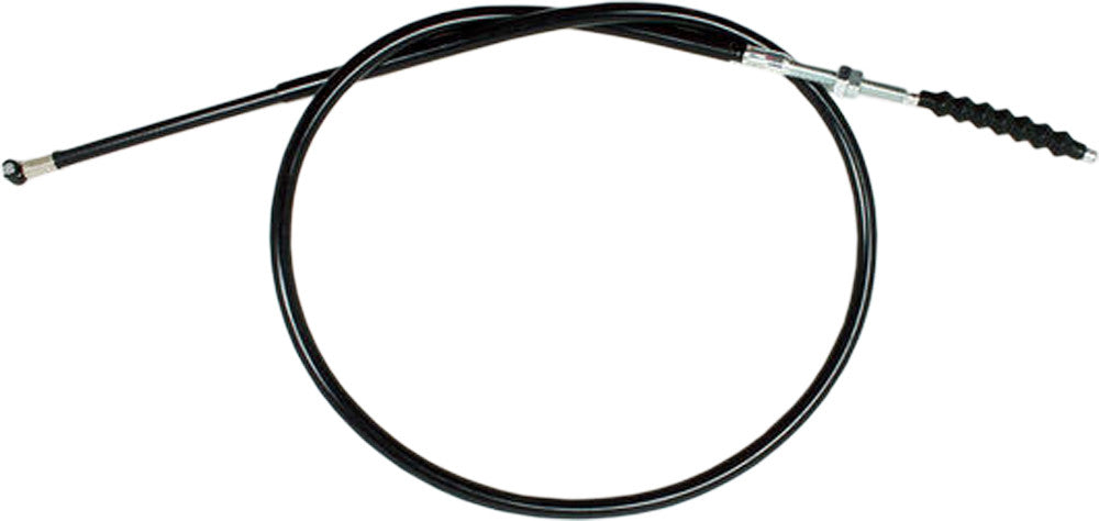 MOTION PRO BLACK VINYL CLUTCH CABLE