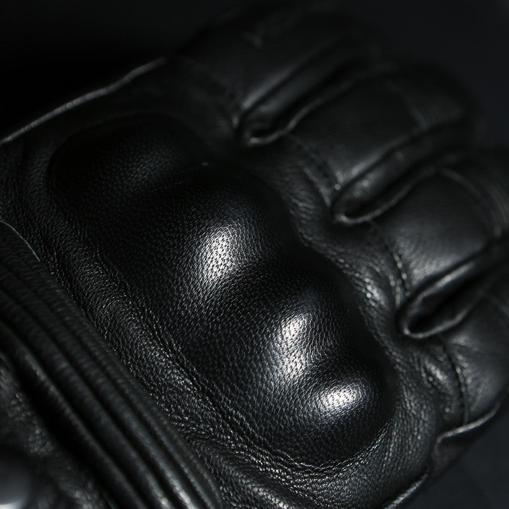 Highway 21 Radiant Black Gloves