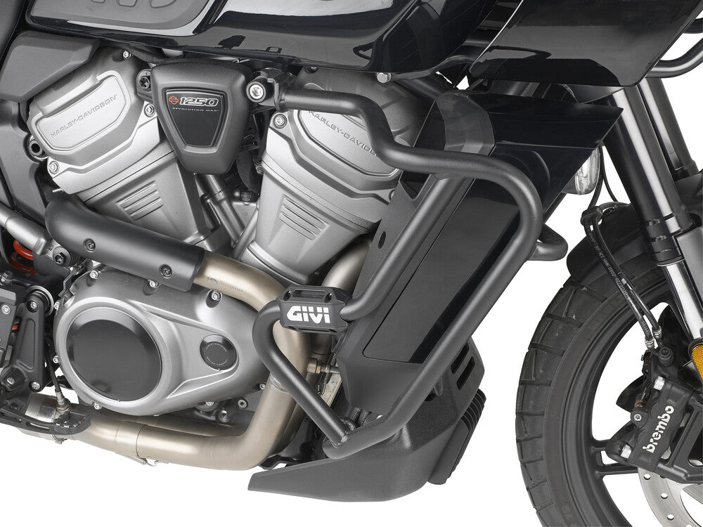 GIVI ENGINE GUARDS HD