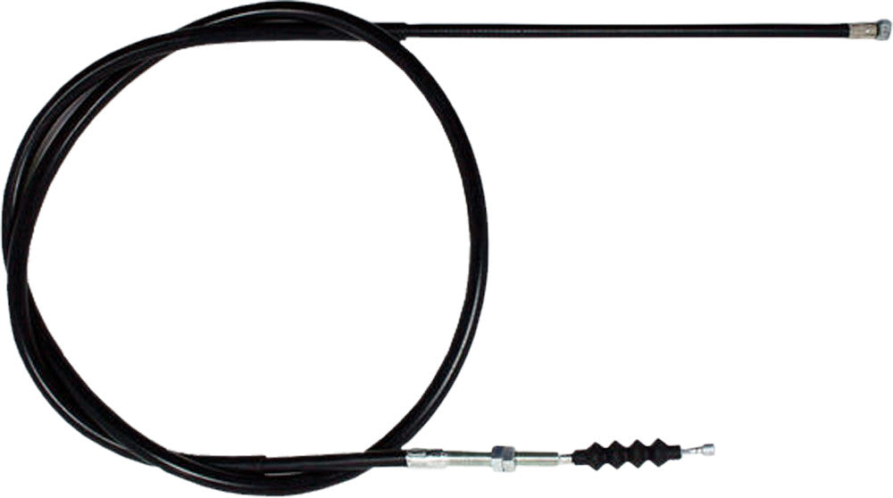 MOTION PRO BLACK VINYL CLUTCH CABLE
