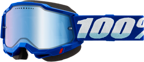 100 Percent Accuri 2 Snowmobile Goggles