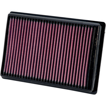K & N OE Replacement High-Flow Air Filter - BMW