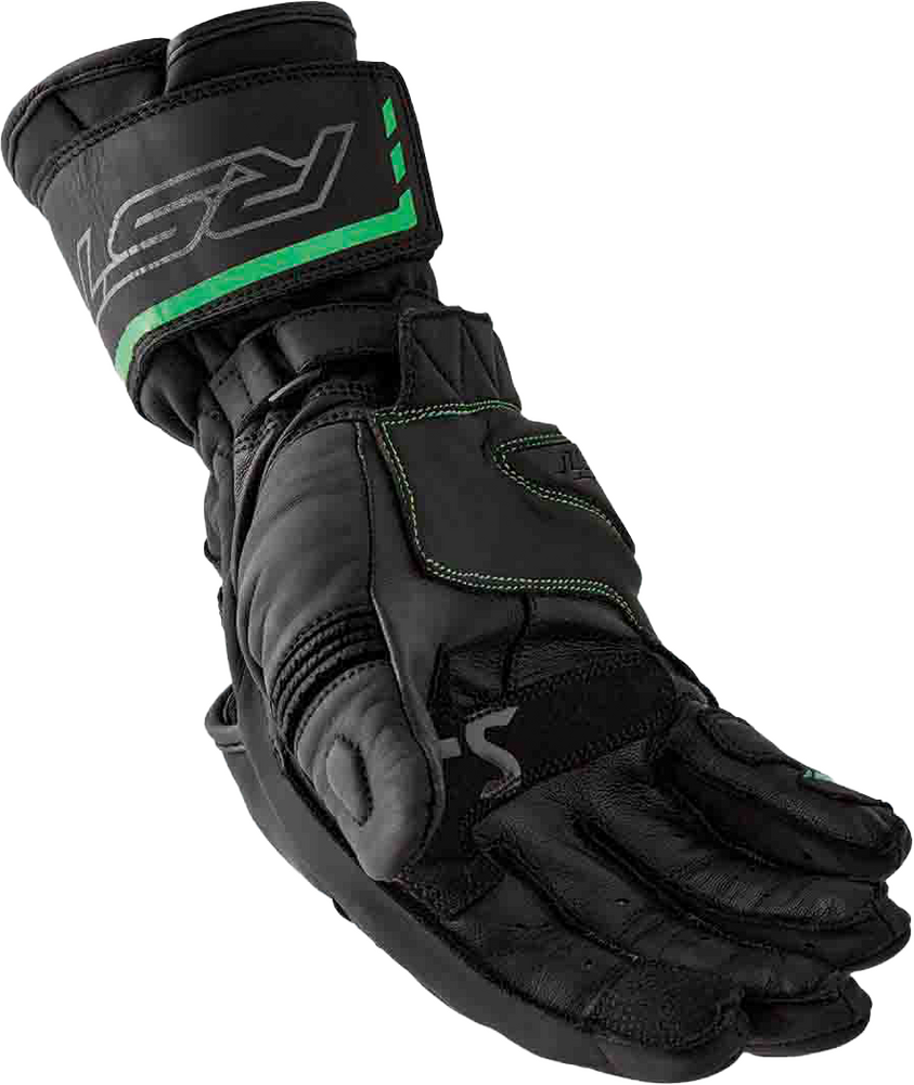RST S1 Leather Gloves