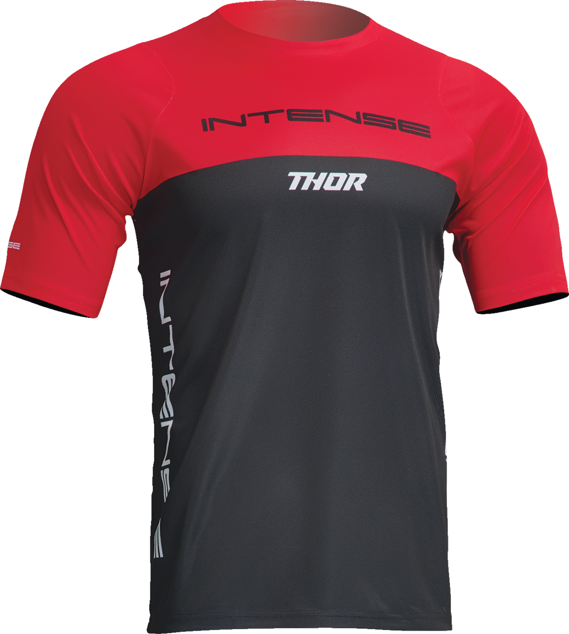 Thor Intense Assist Censis Short-Sleeve Jersey