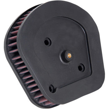 K & N Replacement High-Flow Air Filter - Softail